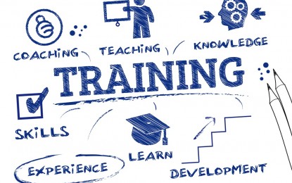 Managing Effective Training Program