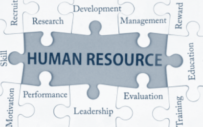 Comprehensive HRIS (Human Resources Information System)