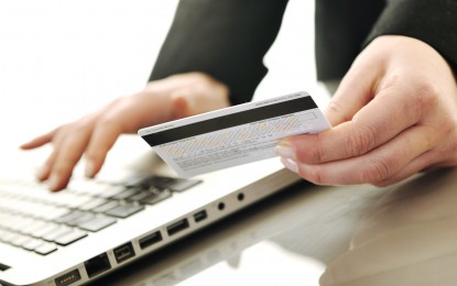 Pemanfaatan Mesin ATM untuk Pembayaran Transaksi E-Banking dengan Perusahaan Pihak Ketiga