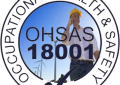 INTERNAL AUDIT OHSAS 18001