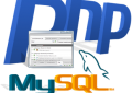 WEB PROGRAMMING MENGGUNAKAN PHP DAN MYSQL
