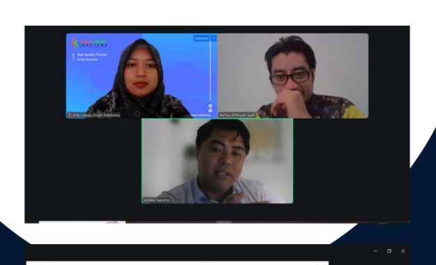 Strategi Implementasi Project Management Office Versi PMBOK 5 – Online Training