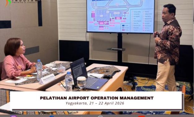 Manajemen Logistik Kepelabuhan – Online Training