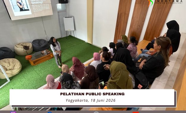 PUBLIC SPEAKING PROFESSIONAL