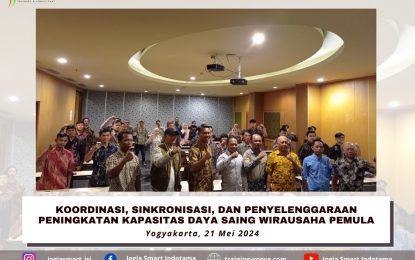 In House Training – Leadership and Teamwork Building
