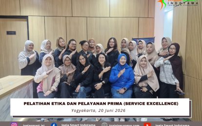 CUSTOMER SERVICE EXCELLENT – Online Training