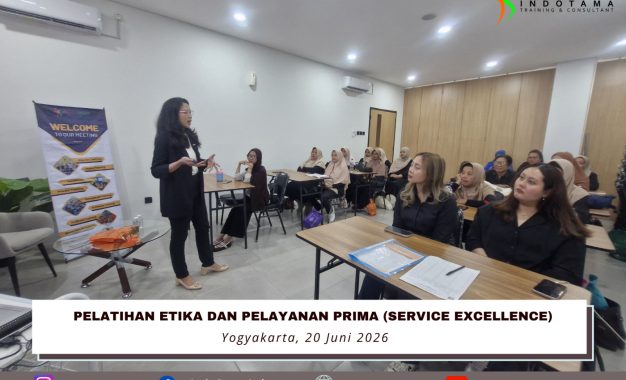 PELAYANAN PRIMA