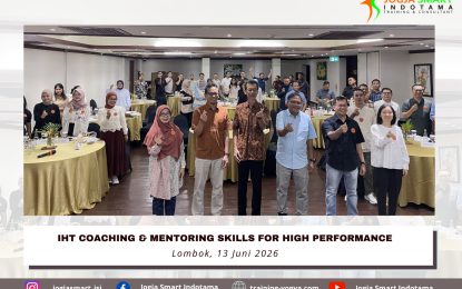COACHING, COUNSELING AND MENTORING SKILL FOR LEADERS