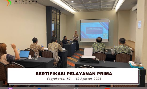 PELAYANAN PRIMA