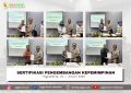 JADWAL TRAINING PASTI JALAN